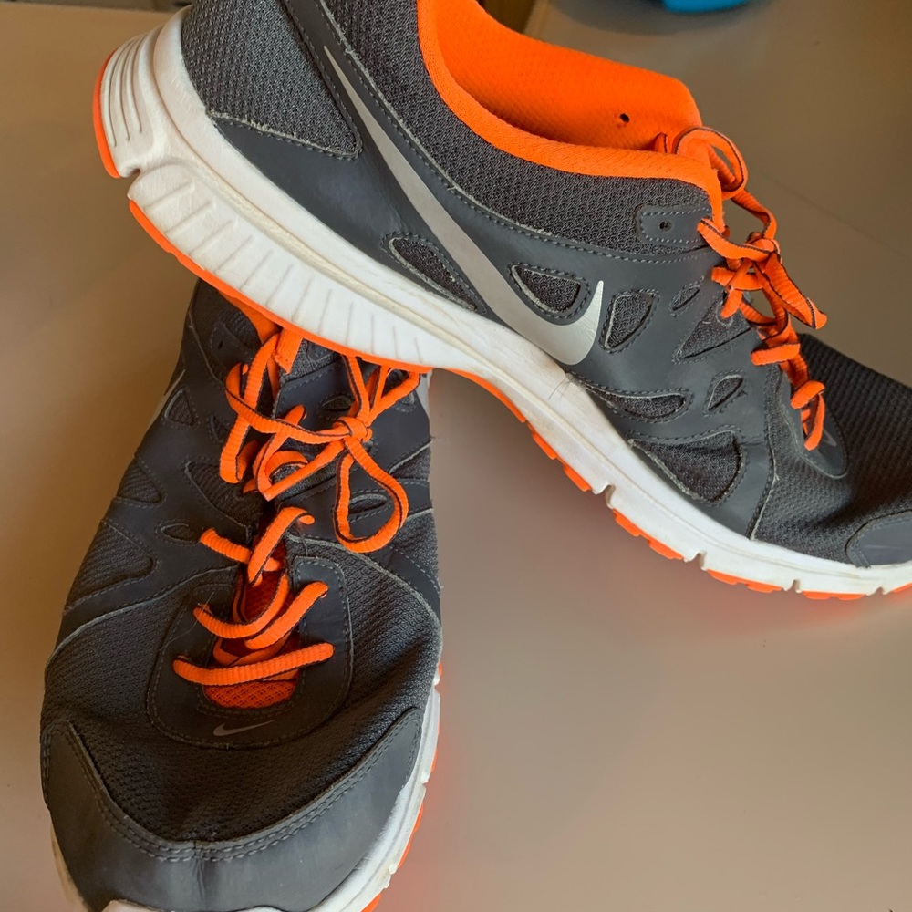 Men’s Nike’s